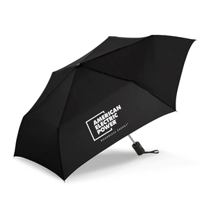 Auto Open & Close Compact Umbrella