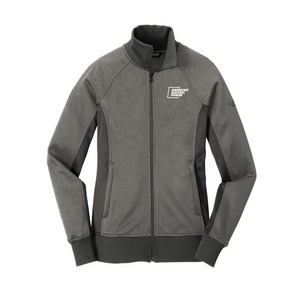 The North Face ® Ladies Tech Full-Zip Fleece Jacket