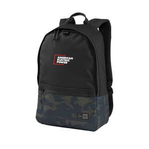 New Era ® Legacy Backpack - New Era ® Legacy Backpack