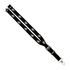 1" Polyester Lanyard with Convenience Release